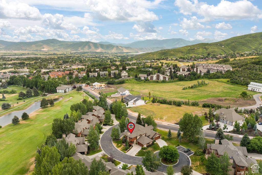 1075 N TURNBERRY CT Midway, UT 84049