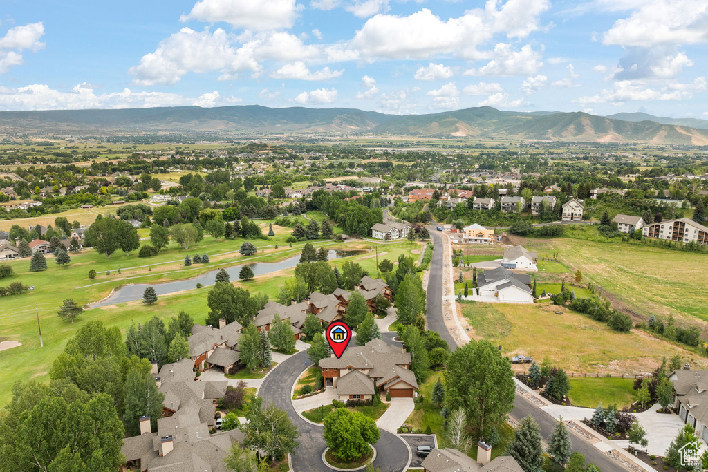 1075 N TURNBERRY CT Midway, UT 84049