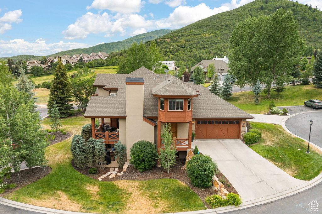 1075 N TURNBERRY CT Midway, UT 84049