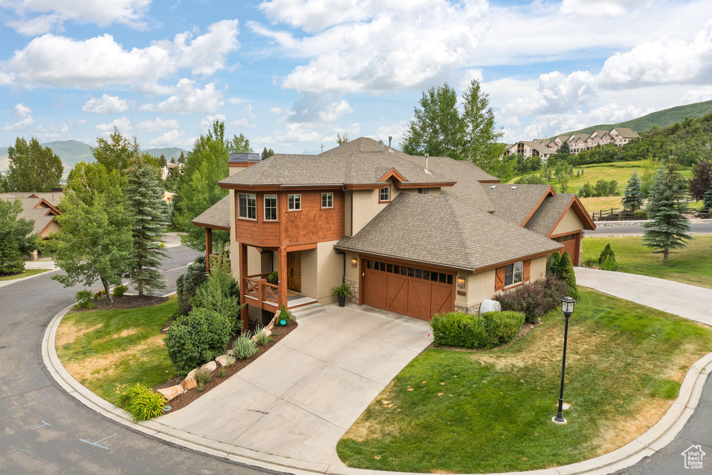 1075 N TURNBERRY CT Midway, UT 84049