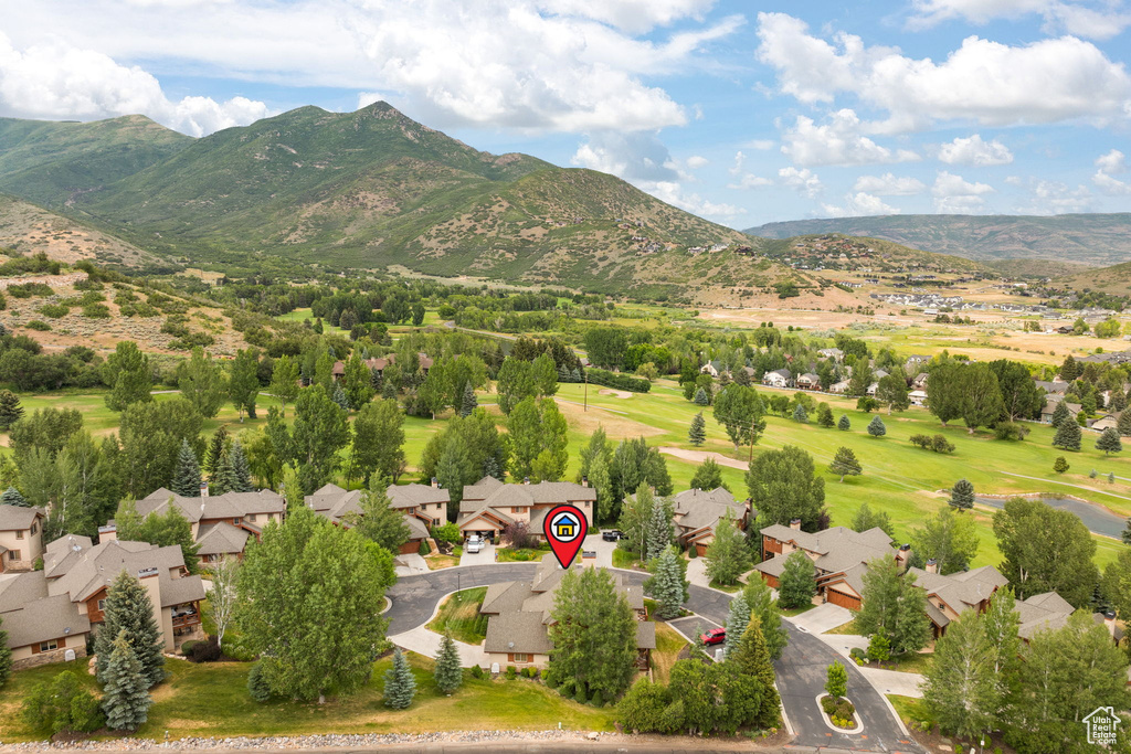 1075 N TURNBERRY CT Midway, UT 84049