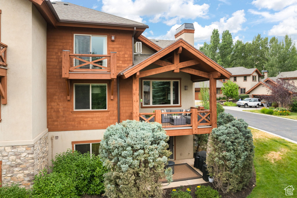 1075 N TURNBERRY CT Midway, UT 84049