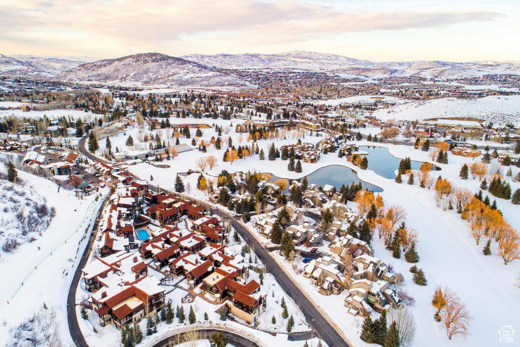 1825 THREE KINGS DR #3101 Park City, UT 84060