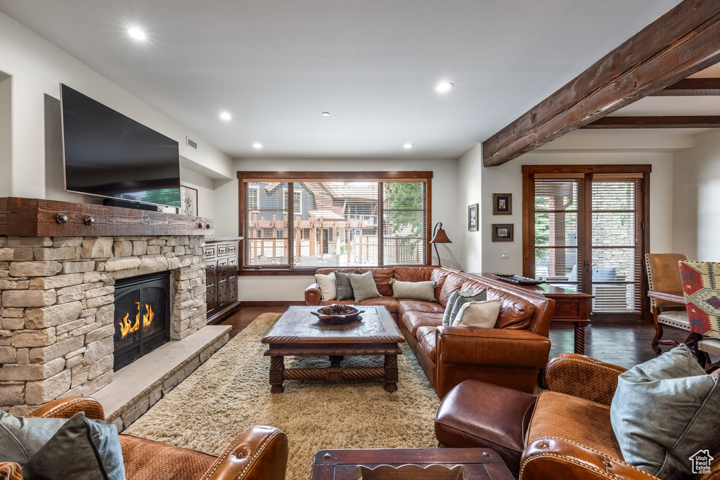 1825 THREE KINGS DR #3101 Park City, UT 84060