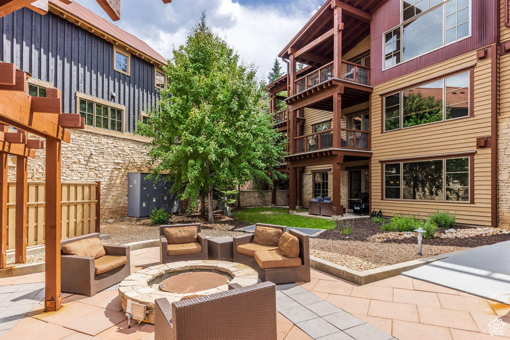 1825 THREE KINGS DR #3101 Park City, UT 84060