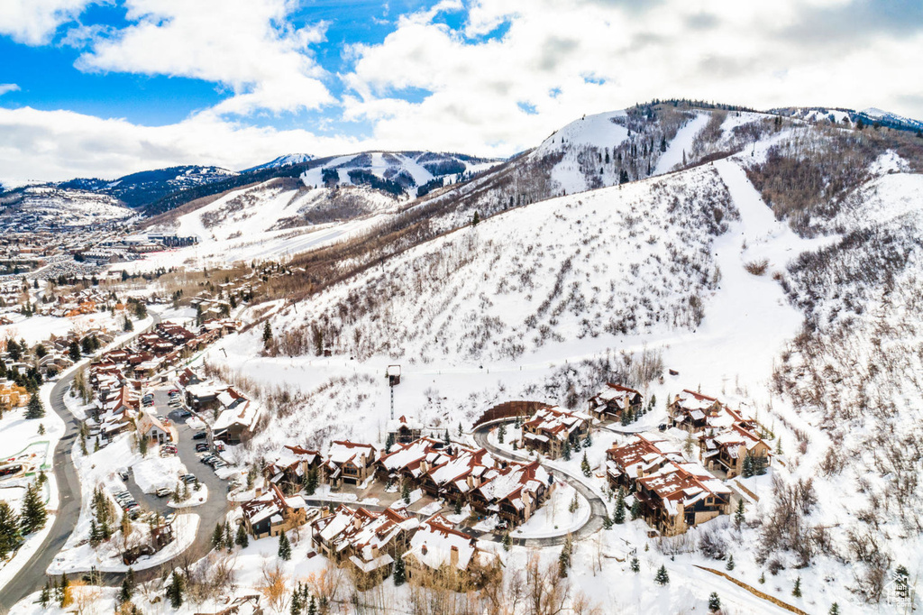 1825 THREE KINGS DR #3101 Park City, UT 84060