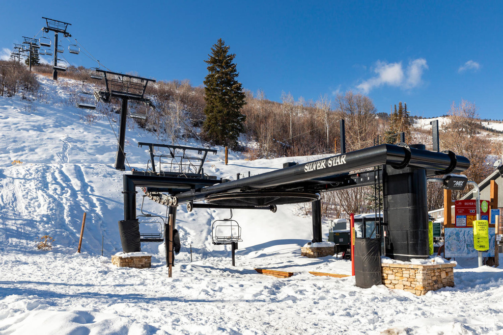 1825 THREE KINGS DR #3101 Park City, UT 84060