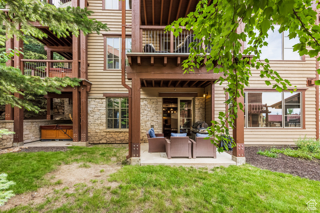 1825 THREE KINGS DR #3101 Park City, UT 84060