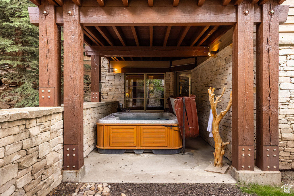 1825 THREE KINGS DR #3101 Park City, UT 84060