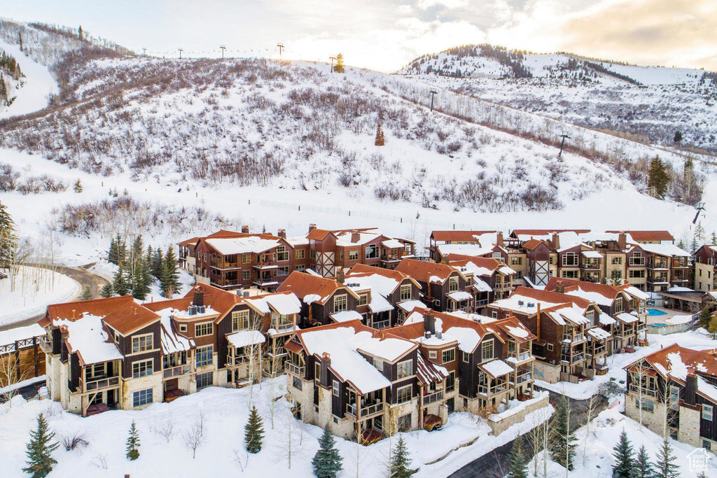 1825 THREE KINGS DR #3101 Park City, UT 84060