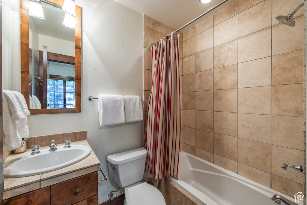 1825 THREE KINGS DR #3101 Park City, UT 84060