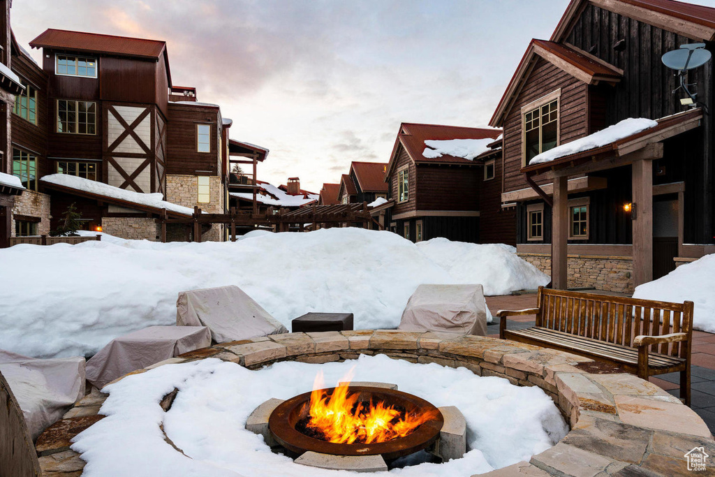 1825 THREE KINGS DR #3101 Park City, UT 84060
