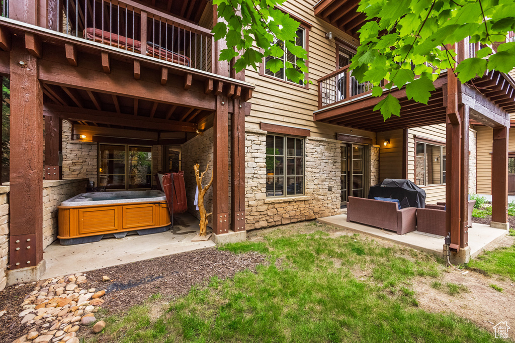 1825 THREE KINGS DR #3101 Park City, UT 84060