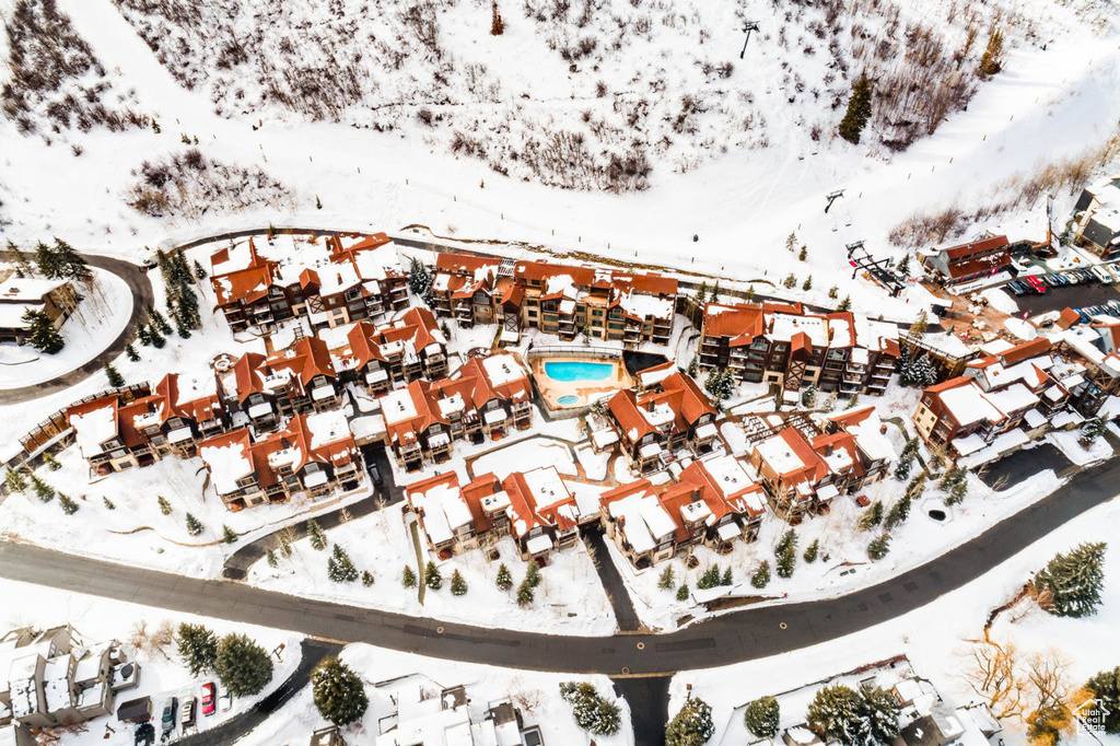 1825 THREE KINGS DR #3101 Park City, UT 84060