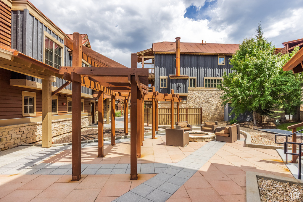 1825 THREE KINGS DR #3101 Park City, UT 84060