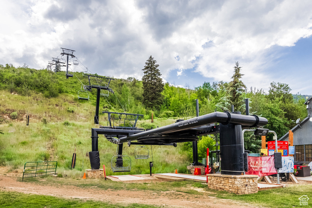 1825 THREE KINGS DR #3101 Park City, UT 84060