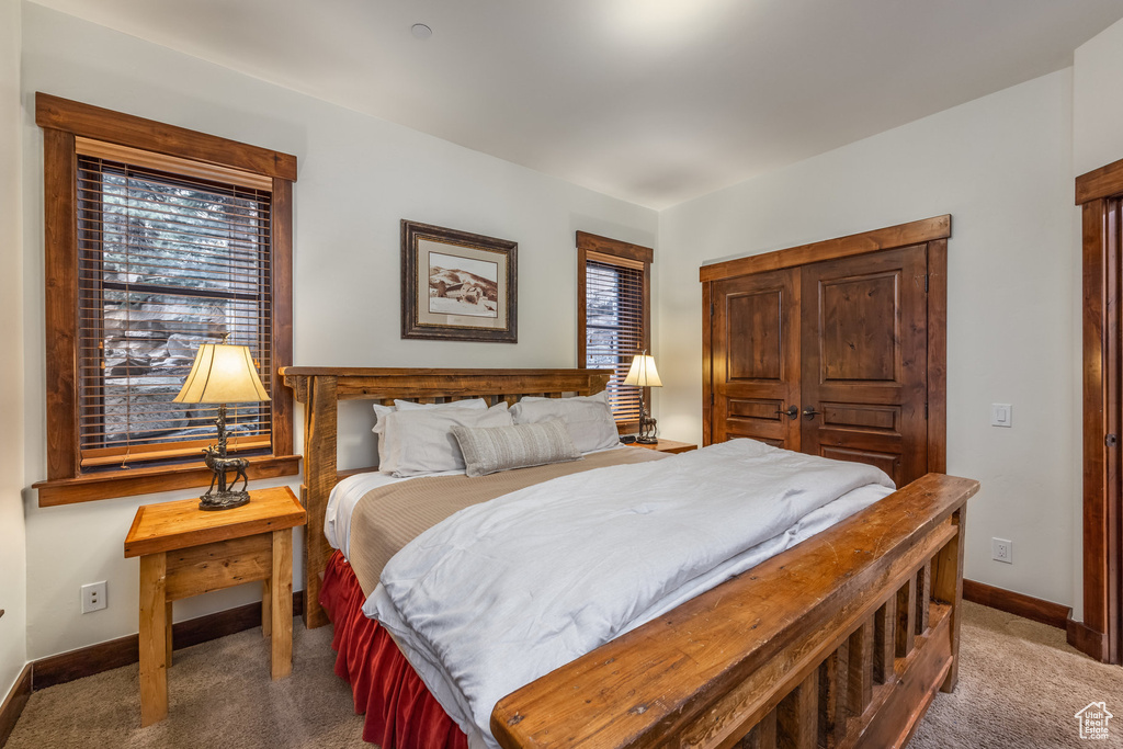 1825 THREE KINGS DR #3101 Park City, UT 84060
