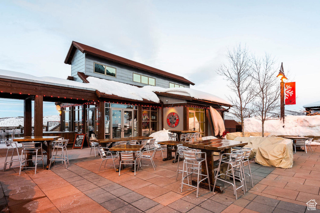 1825 THREE KINGS DR #3101 Park City, UT 84060