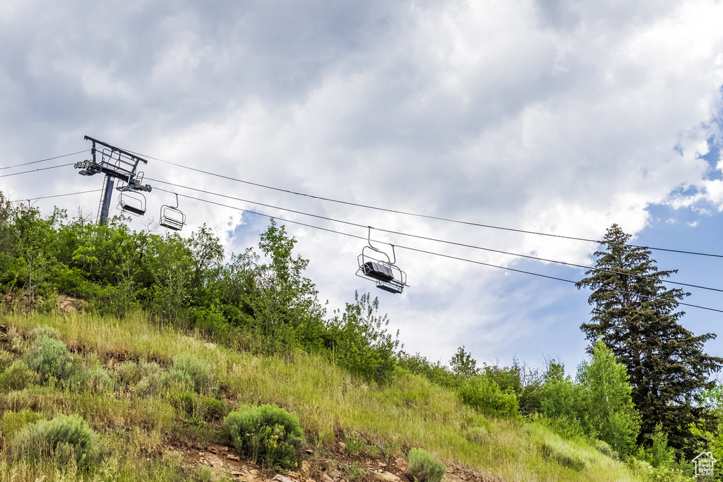 1825 THREE KINGS DR #3101 Park City, UT 84060