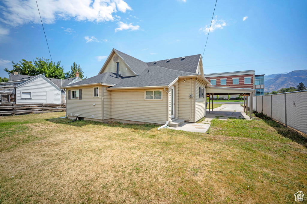 275 N 400 W Logan, UT 84321