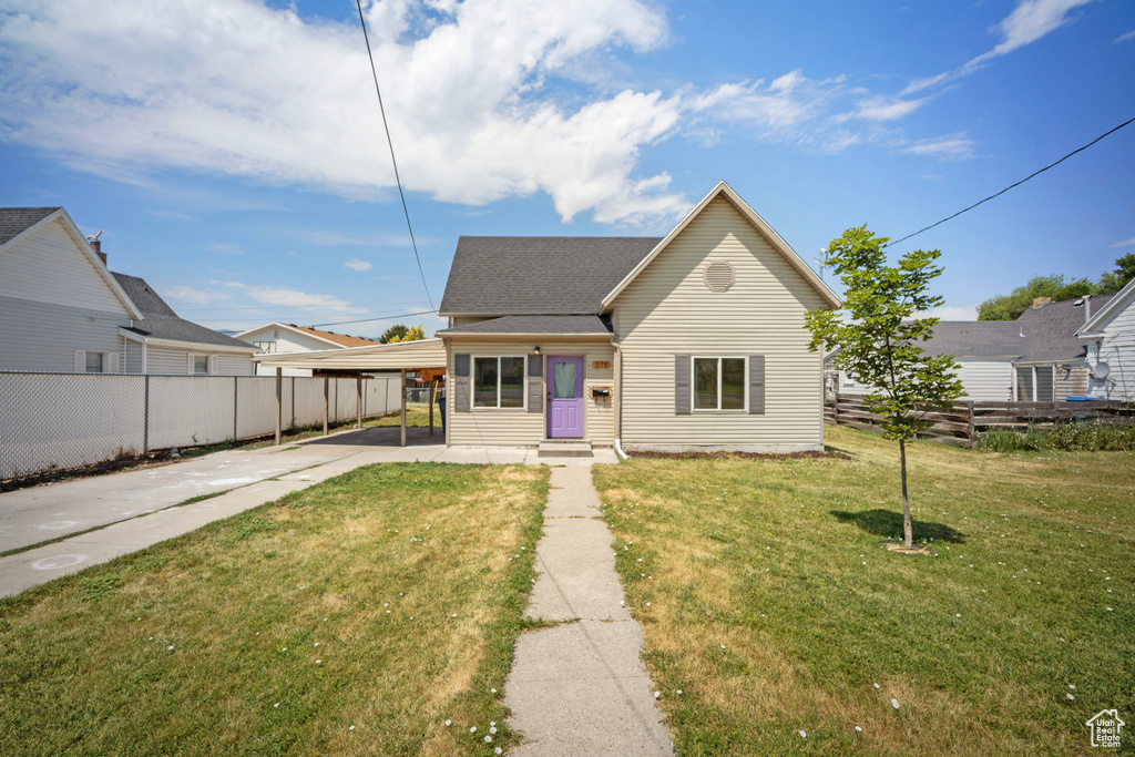 275 N 400 W Logan, UT 84321