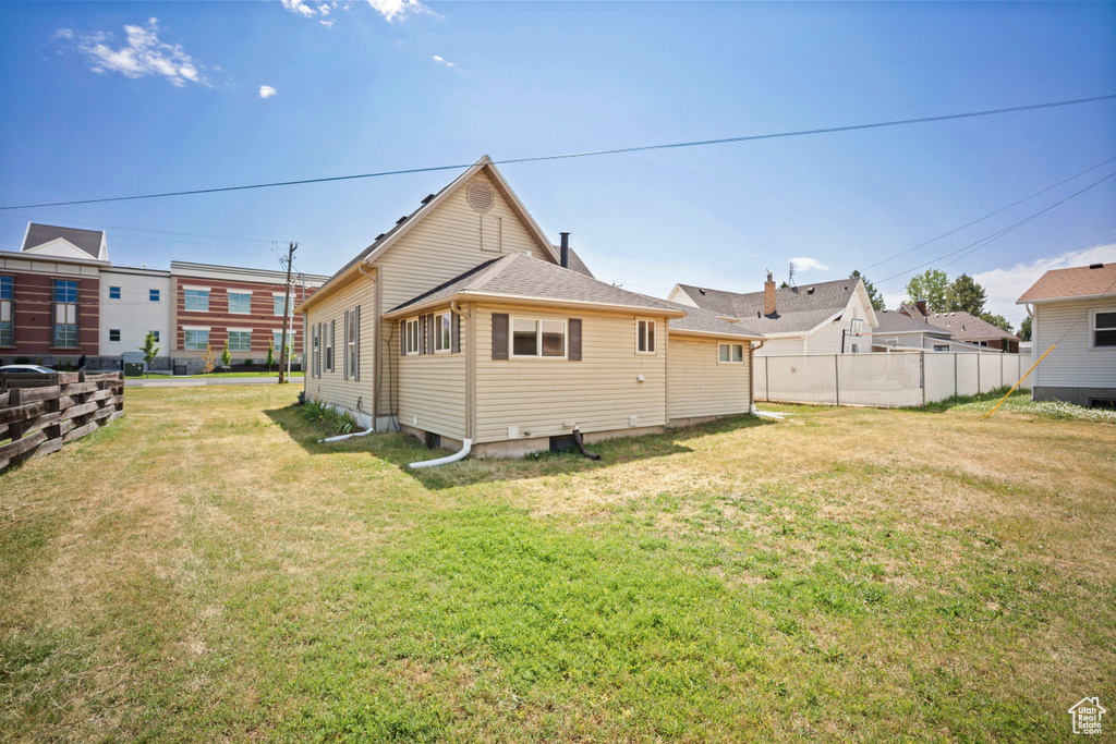 275 N 400 W Logan, UT 84321