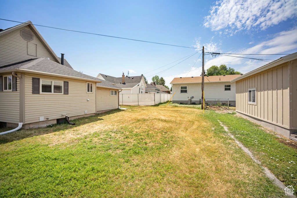275 N 400 W Logan, UT 84321