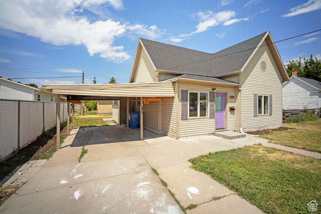 275 N 400 W Logan, UT 84321