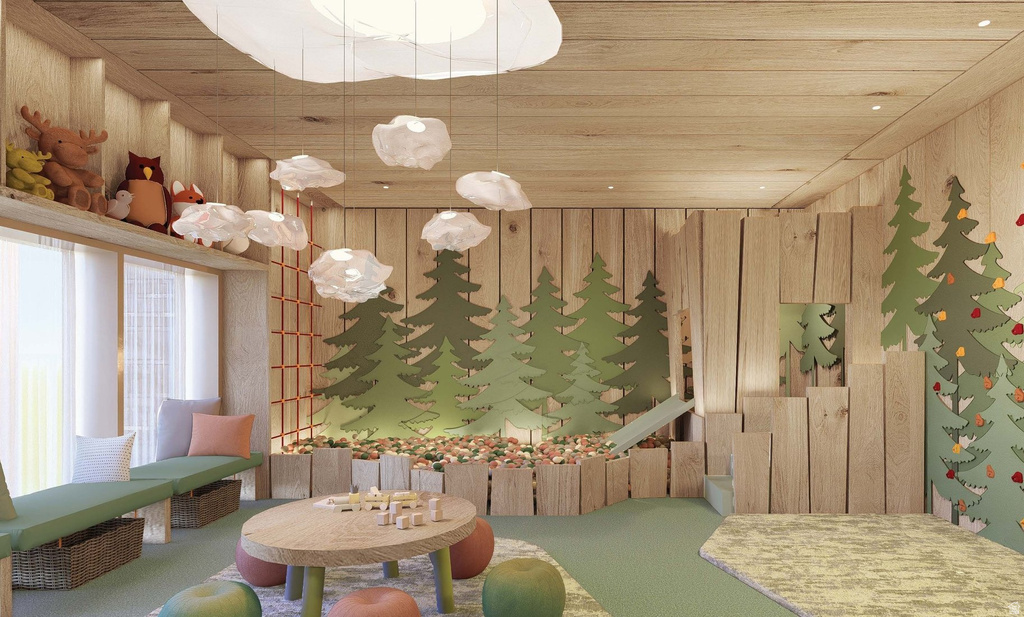 1707 W GLENCOE MOUNTAIN WAY #7A Park City, UT 84060