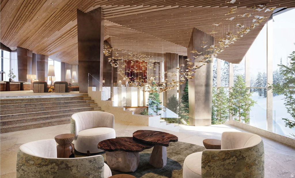 1707 W GLENCOE MOUNTAIN WAY #7A Park City, UT 84060