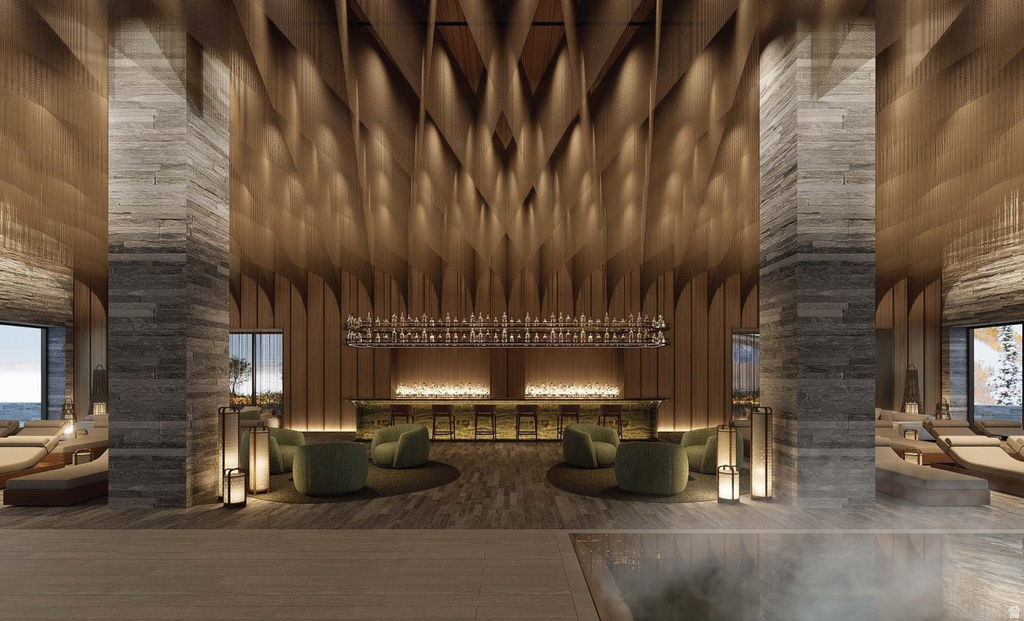 1707 W GLENCOE MOUNTAIN WAY #7A Park City, UT 84060