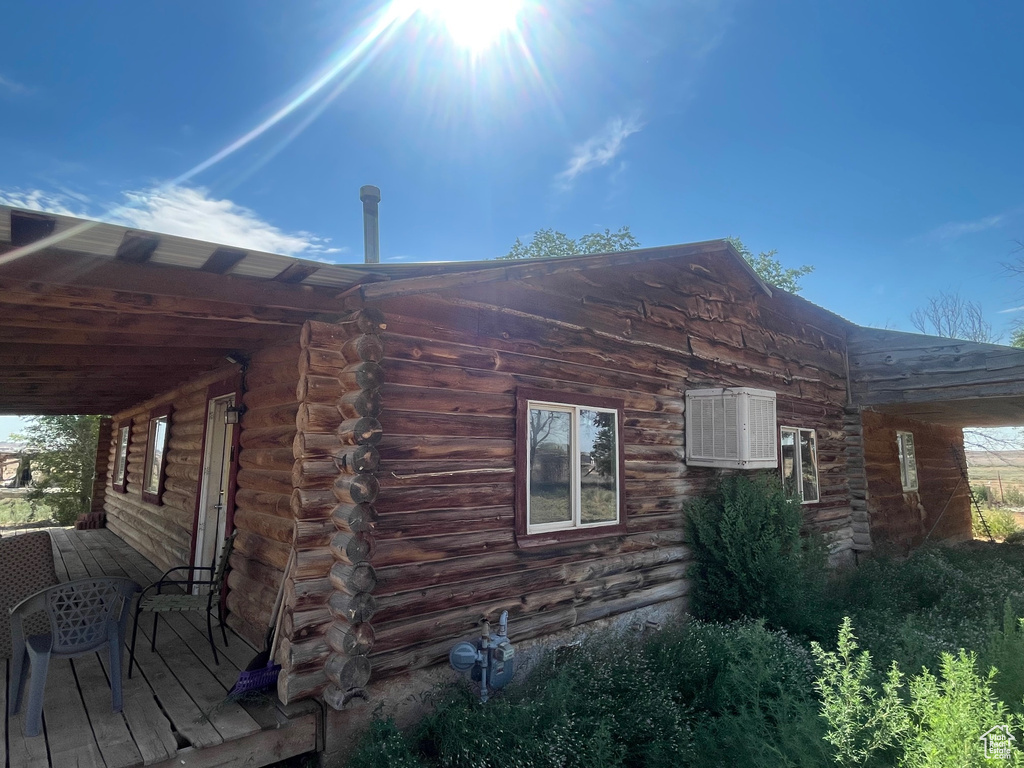 2559 E 500 S Ballard, UT 84066