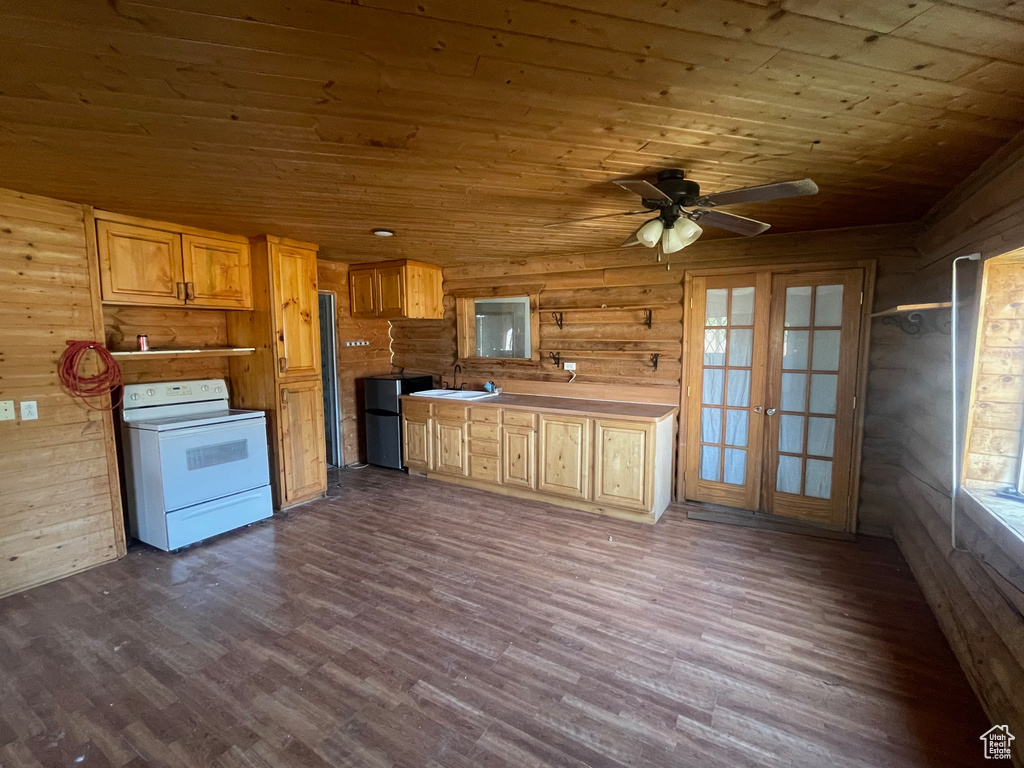 2559 E 500 S Ballard, UT 84066