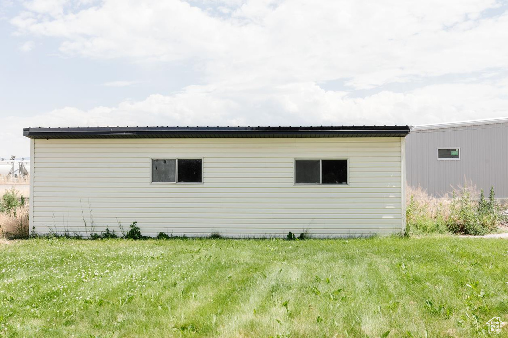 116 W 2ND Preston, ID 83263
