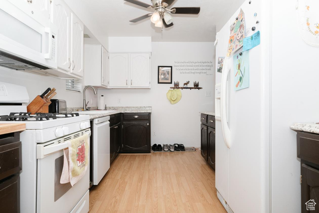 116 W 2ND Preston, ID 83263
