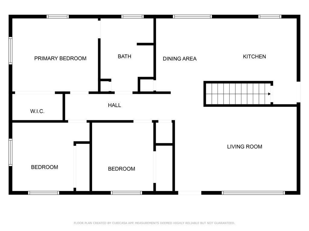 116 W 2ND Preston, ID 83263