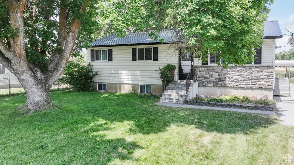 116 W 2ND Preston, ID 83263