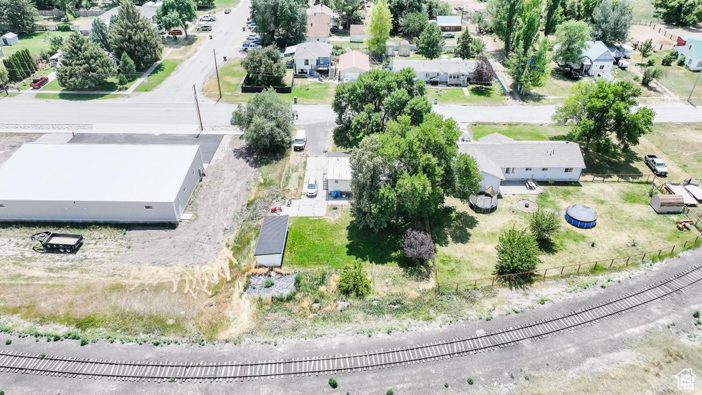 116 W 2ND Preston, ID 83263