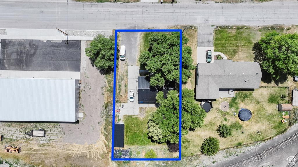 116 W 2ND Preston, ID 83263