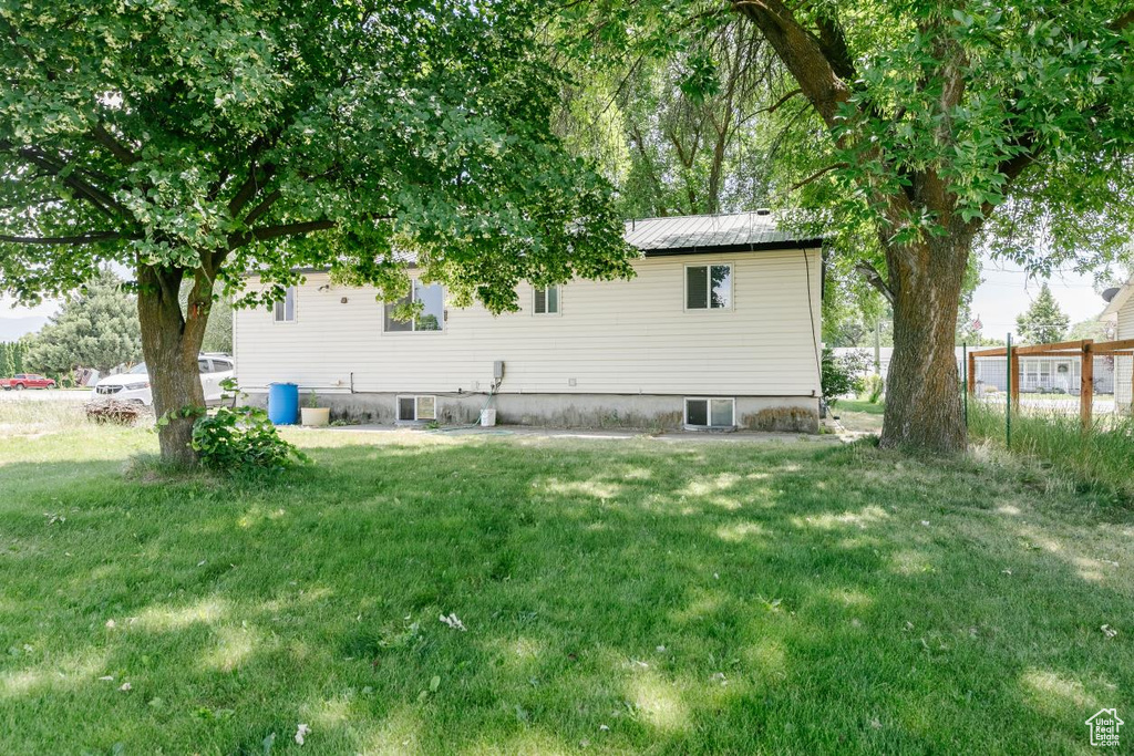 116 W 2ND Preston, ID 83263