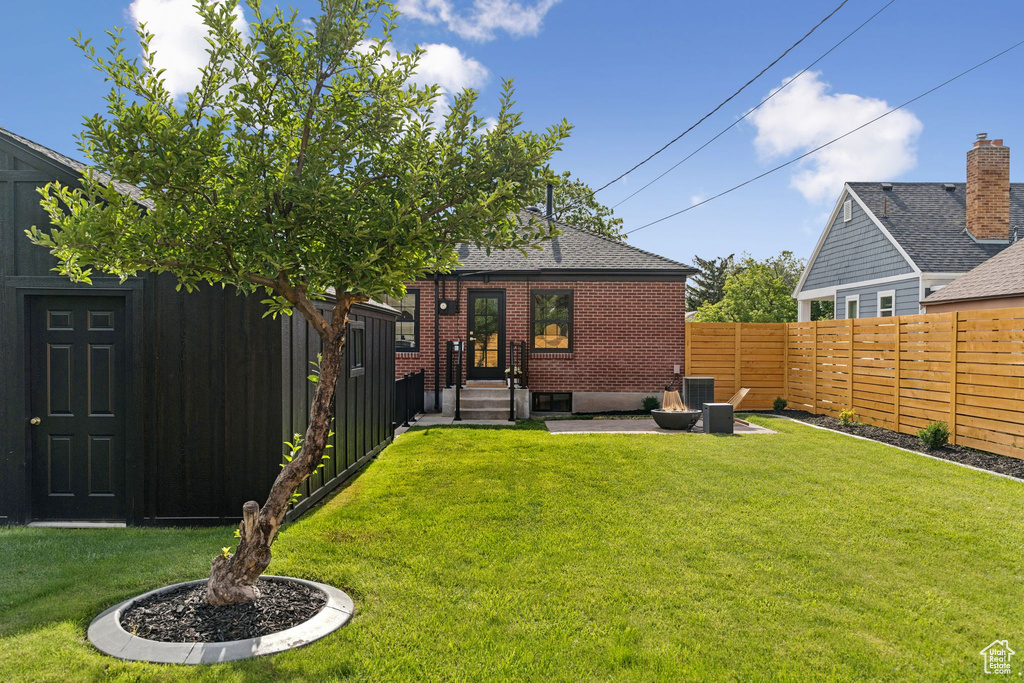 2487 S BEVERLY ST Salt Lake City, UT 84106