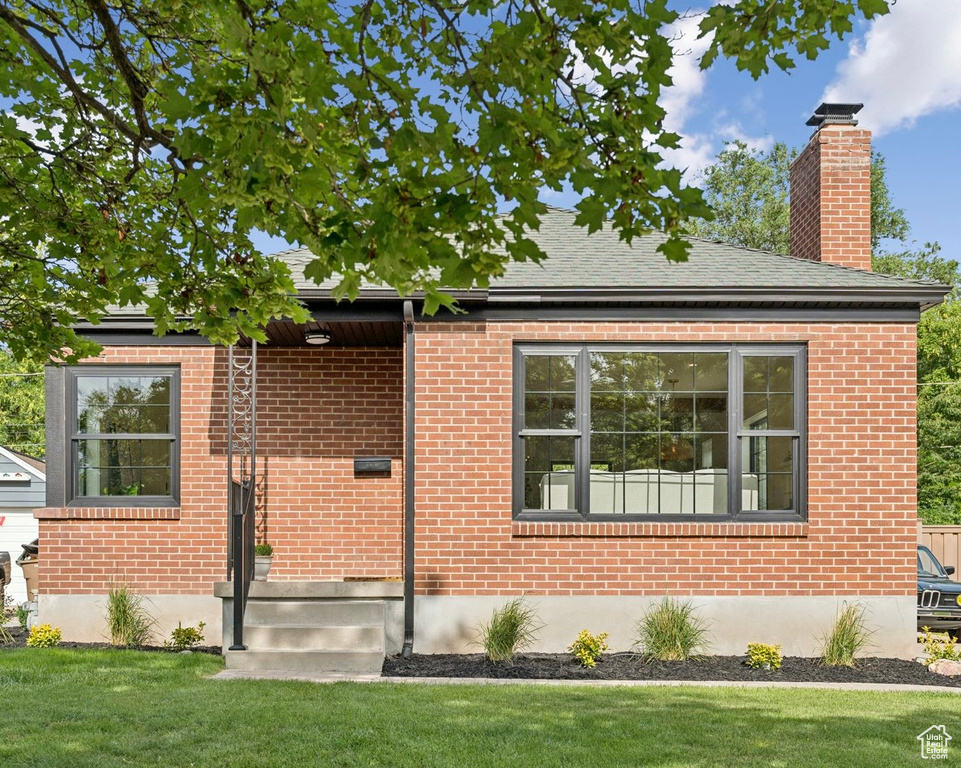 2487 S BEVERLY ST Salt Lake City, UT 84106