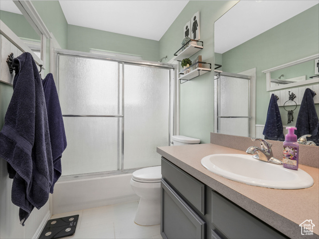 4627 W AIRE DR West Jordan, UT 84088