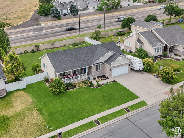 4627 W AIRE DR West Jordan, UT 84088