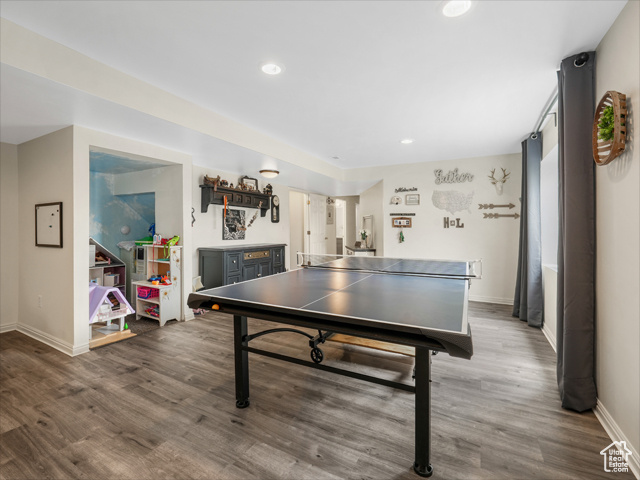 4627 W AIRE DR West Jordan, UT 84088
