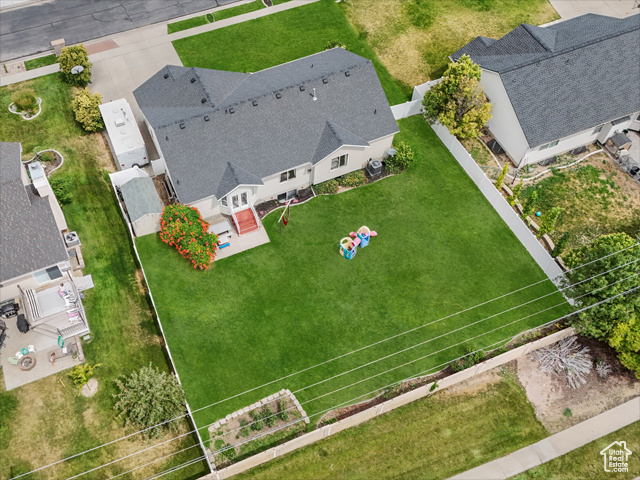 4627 W AIRE DR West Jordan, UT 84088