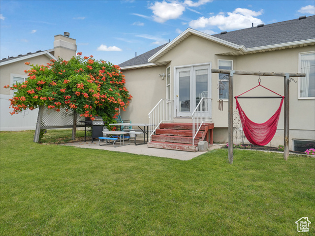 4627 W AIRE DR West Jordan, UT 84088