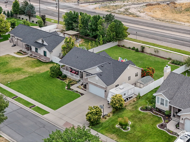 4627 W AIRE DR West Jordan, UT 84088