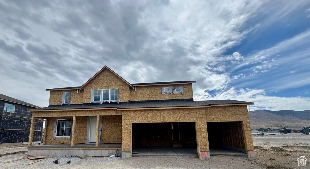 4948 N TOPAZ DR #319 Eagle Mountain, UT 84005
