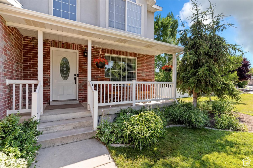 707 W 3675 S Riverdale, UT 84405